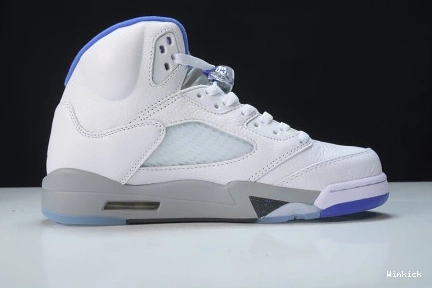2.0” JORDAN 5 “STEALTH AIR DD0587-140 0801